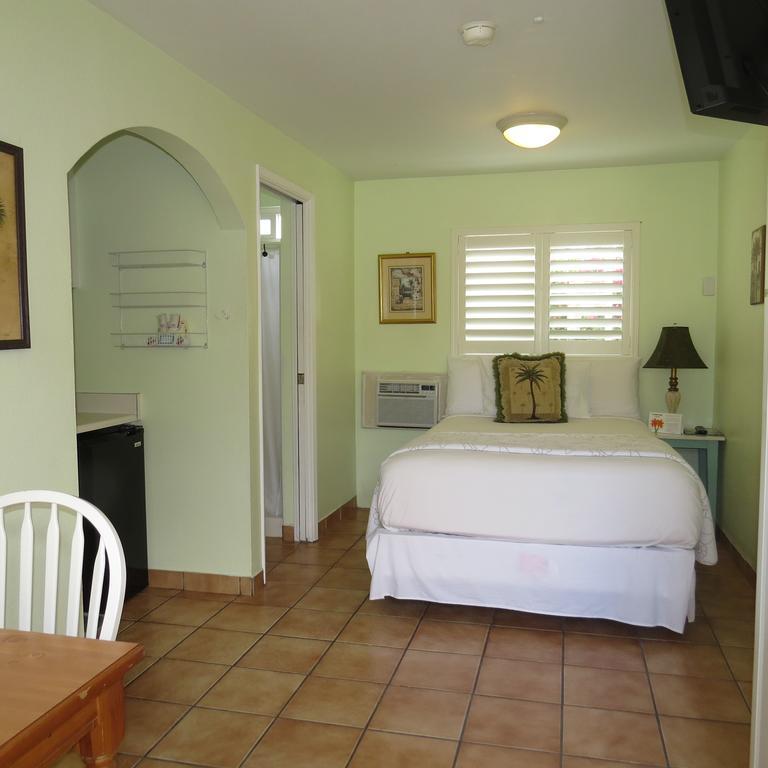 Leucadia Beach Inn Encinitas Exterior photo