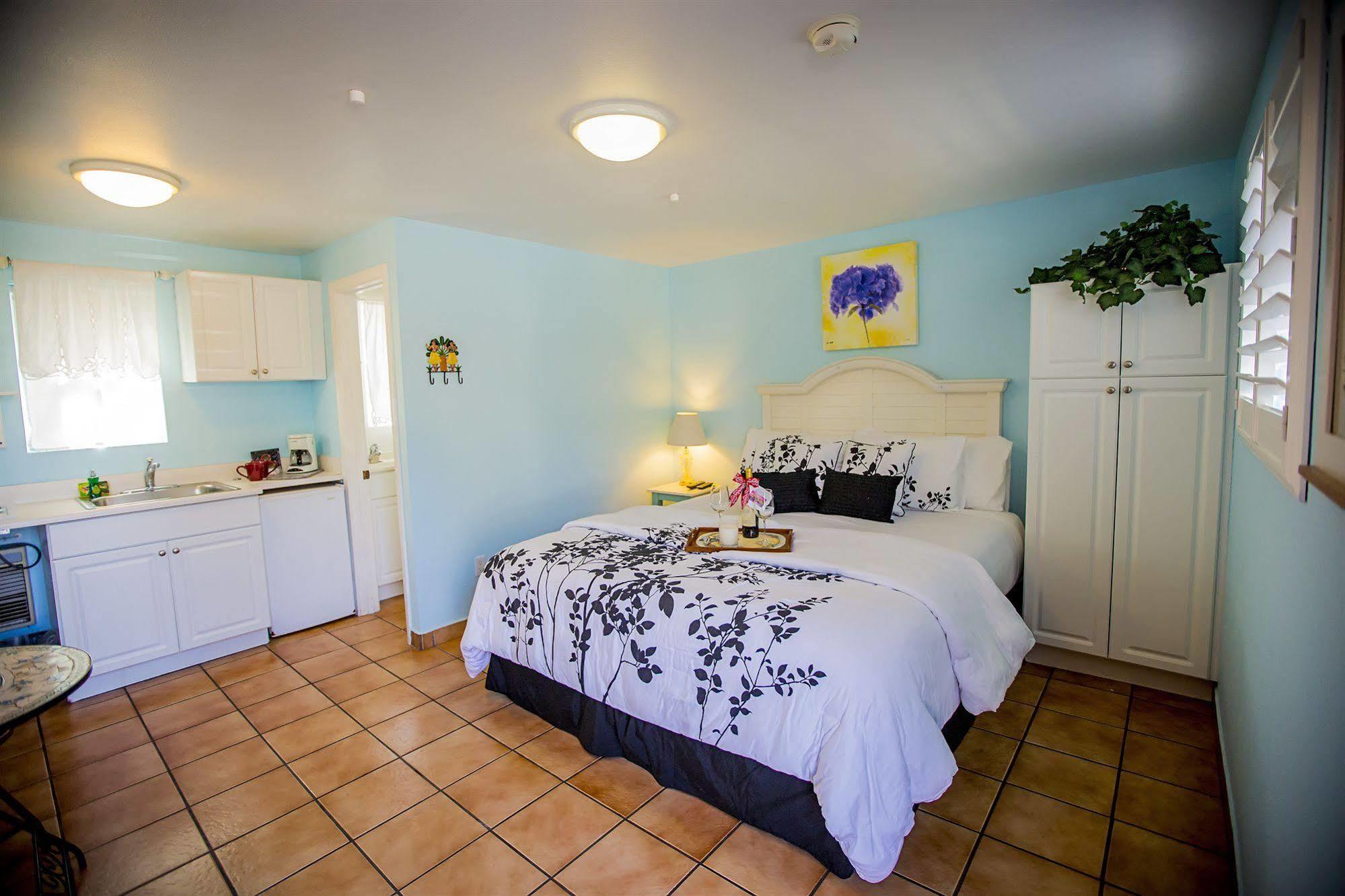 Leucadia Beach Inn Encinitas Exterior photo